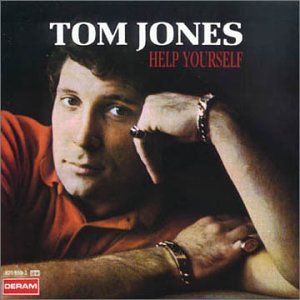 Tom Jones, Help Yourself, Piano, Vocal & Guitar (Right-Hand Melody)