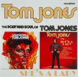 Download Tom Jones What's New Pussycat sheet music and printable PDF music notes