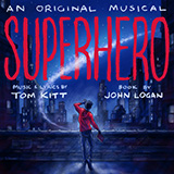 Download Tom Kitt If I Only Had One Day (from the musical Superhero) sheet music and printable PDF music notes