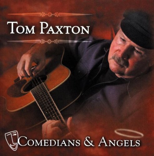 Tom Paxton, A Long Way From Your Mountain, Piano, Vocal & Guitar (Right-Hand Melody)