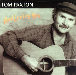 Tom Paxton, Bad Old Days, Piano, Vocal & Guitar (Right-Hand Melody)