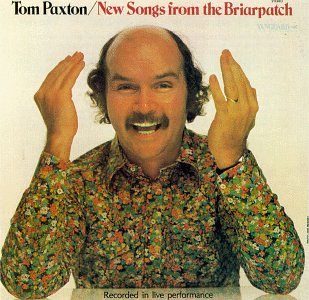 Tom Paxton, Did You Hear John Hurt?, Guitar Tab
