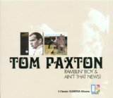 Download Tom Paxton Going To The Zoo sheet music and printable PDF music notes