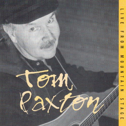 Tom Paxton, Home For Me (Is Anywhere You Are), Piano, Vocal & Guitar (Right-Hand Melody)
