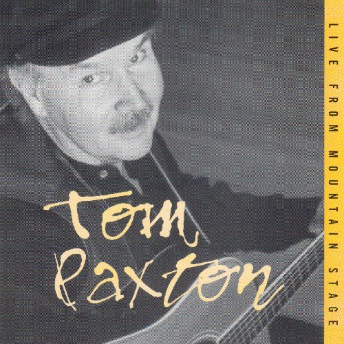 Tom Paxton, Home To Me (Is Anywhere You Are), Guitar Tab