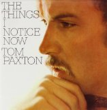 Download Tom Paxton I Give You The Morning sheet music and printable PDF music notes