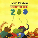 Download Tom Paxton My Dog's Bigger Than Your Dog sheet music and printable PDF music notes