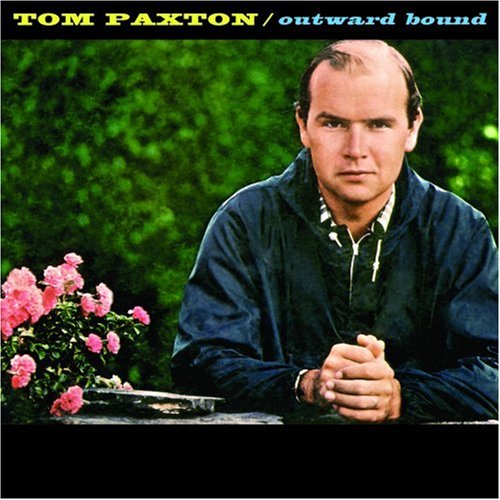 Tom Paxton, Outward Bound, Guitar Tab