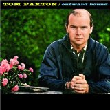 Download Tom Paxton Outward Bound sheet music and printable PDF music notes
