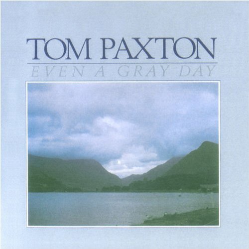 Tom Paxton, When Annie Took Me Home, Guitar Tab