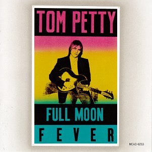 Tom Petty, A Face In The Crowd, Piano, Vocal & Guitar (Right-Hand Melody)