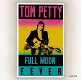 Download Tom Petty A Face In The Crowd sheet music and printable PDF music notes
