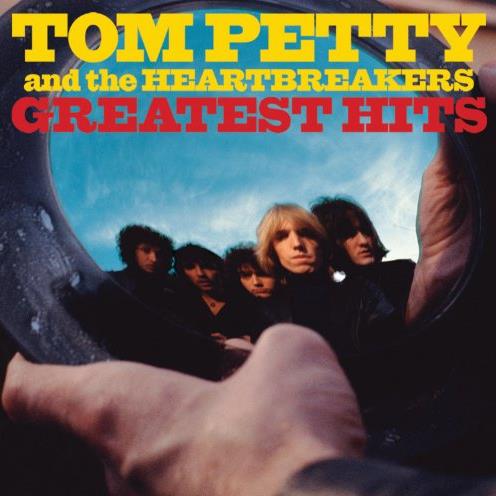 Tom Petty And The Heartbreakers, American Girl, Piano, Vocal & Guitar (Right-Hand Melody)