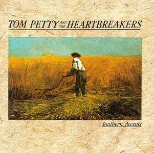 Tom Petty And The Heartbreakers, Don't Come Around Here No More, Guitar with strumming patterns