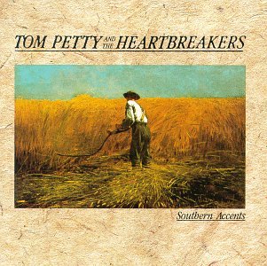 Tom Petty And The Heartbreakers, Don't Come Around Here No More, Piano, Vocal & Guitar (Right-Hand Melody)