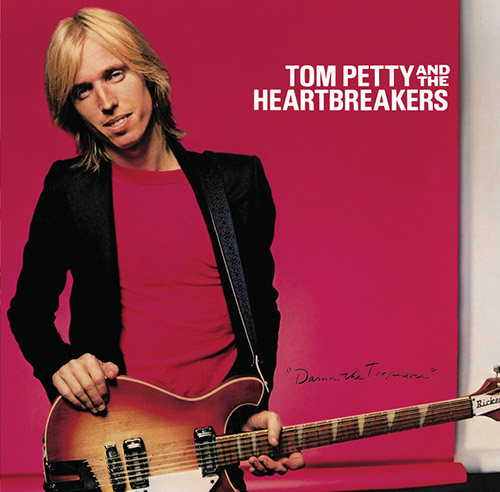 Tom Petty And The Heartbreakers, Don't Do Me Like That, Easy Guitar Tab