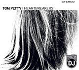 Download Tom Petty And The Heartbreakers Dreamville sheet music and printable PDF music notes