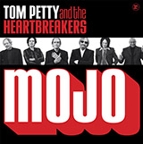 Download Tom Petty And The Heartbreakers First Flash Of Freedom sheet music and printable PDF music notes