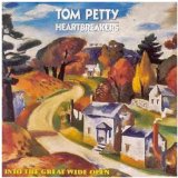 Download Tom Petty And The Heartbreakers Into The Great Wide Open sheet music and printable PDF music notes