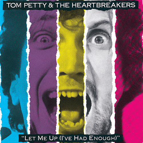 Tom Petty And The Heartbreakers, Jammin' Me, Lyrics & Chords