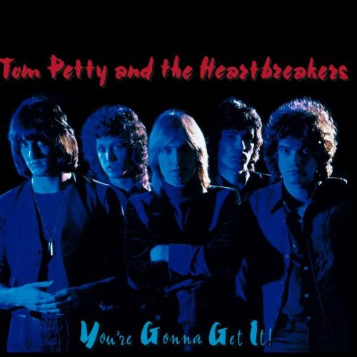 Tom Petty And The Heartbreakers, Listen To Her Heart, Piano, Vocal & Guitar (Right-Hand Melody)