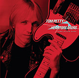 Download Tom Petty And The Heartbreakers You Got Lucky sheet music and printable PDF music notes
