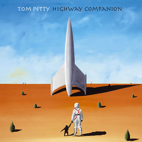 Tom Petty, Ankle Deep, Guitar Tab
