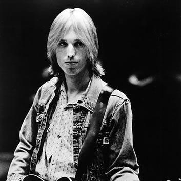 Tom Petty, Christmas All Over Again, Lyrics & Chords