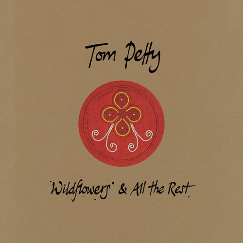 Tom Petty, Climb That Hill Blues, Guitar Chords/Lyrics