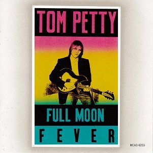 Tom Petty, Free Fallin', Mandolin