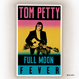 Download Tom Petty Love Is A Long Road sheet music and printable PDF music notes