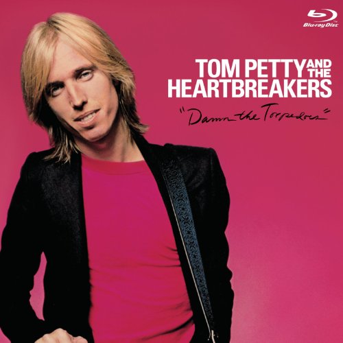 Tom Petty, Refugee, Guitar Lead Sheet