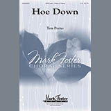 Download Tom Porter Hoe Down sheet music and printable PDF music notes