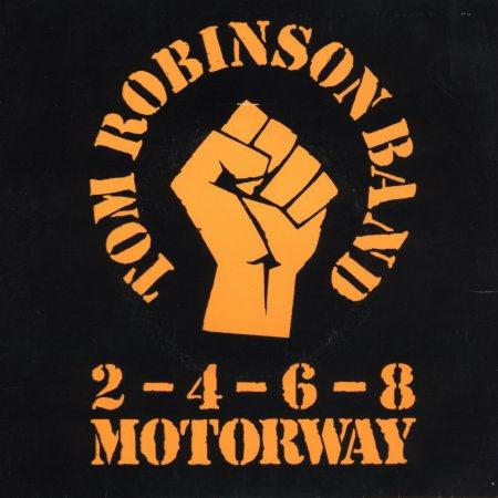 Tom Robinson Band, 2-4-6-8 Motorway, Lyrics & Chords