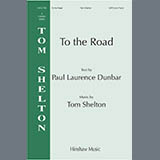 Download Tom Shelton To The Road sheet music and printable PDF music notes