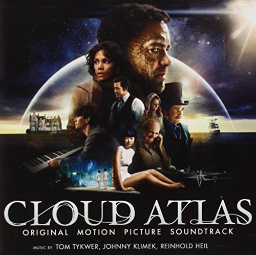 Tom Tykwer, Prelude: The Atlas March, Piano
