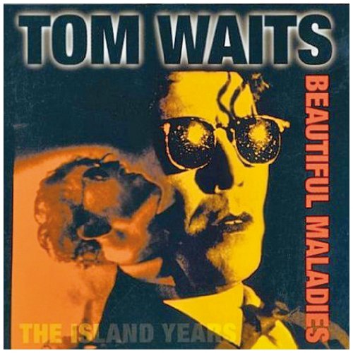 Tom Waits, 16 Shells From A Thirty-Ought Six, Lyrics & Chords