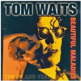 Download Tom Waits 16 Shells From A Thirty-Ought Six sheet music and printable PDF music notes