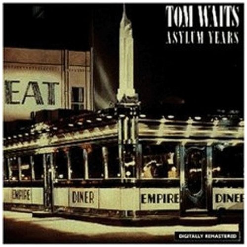 Tom Waits, Burma Shave, Lyrics & Chords