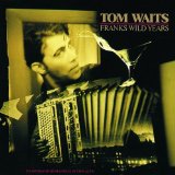 Download Tom Waits Cold Cold Ground sheet music and printable PDF music notes