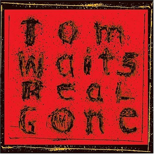 Tom Waits, Day After Tomorrow, Piano, Vocal & Guitar (Right-Hand Melody)