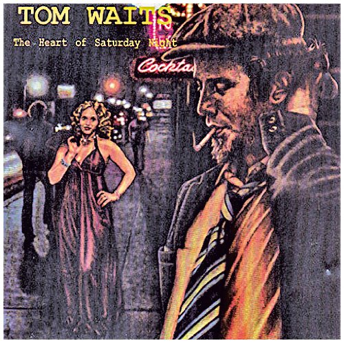 Tom Waits, Fumblin' With The Blues, Lyrics & Chords