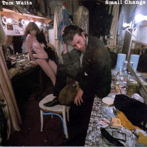 Tom Waits, I Wish I Was In New Orleans, Lyrics & Chords