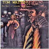 Download Tom Waits San Diego Serenade sheet music and printable PDF music notes