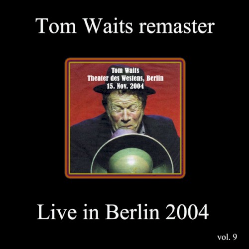 Download Tom Waits Sins Of The Father sheet music and printable PDF music notes