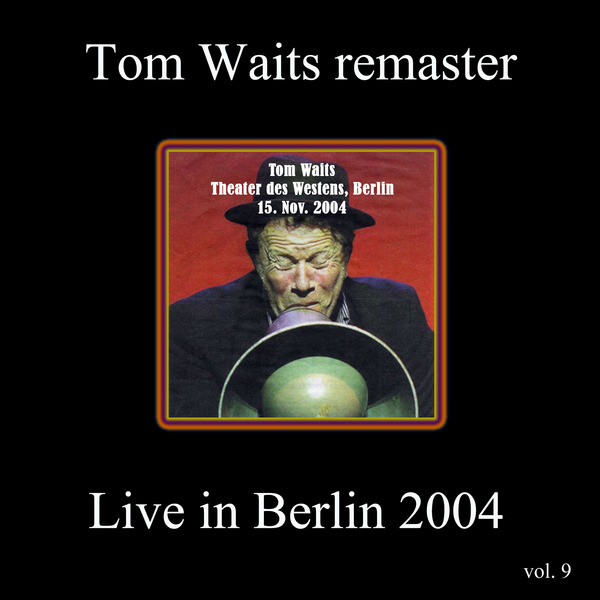 Tom Waits, Sins Of The Father, Lyrics & Chords