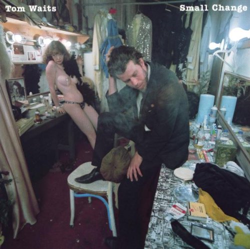Tom Waits, Step Right Up, Lyrics & Chords