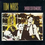 Download Tom Waits Swordfishtrombone sheet music and printable PDF music notes