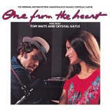 Download Tom Waits This One's From The Heart sheet music and printable PDF music notes