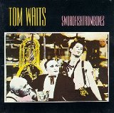 Download Tom Waits Underground sheet music and printable PDF music notes